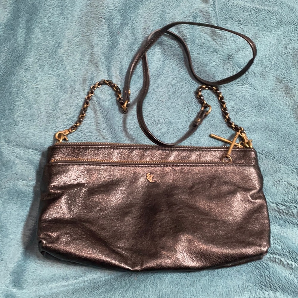 Elliott Luca Crossbody Bag